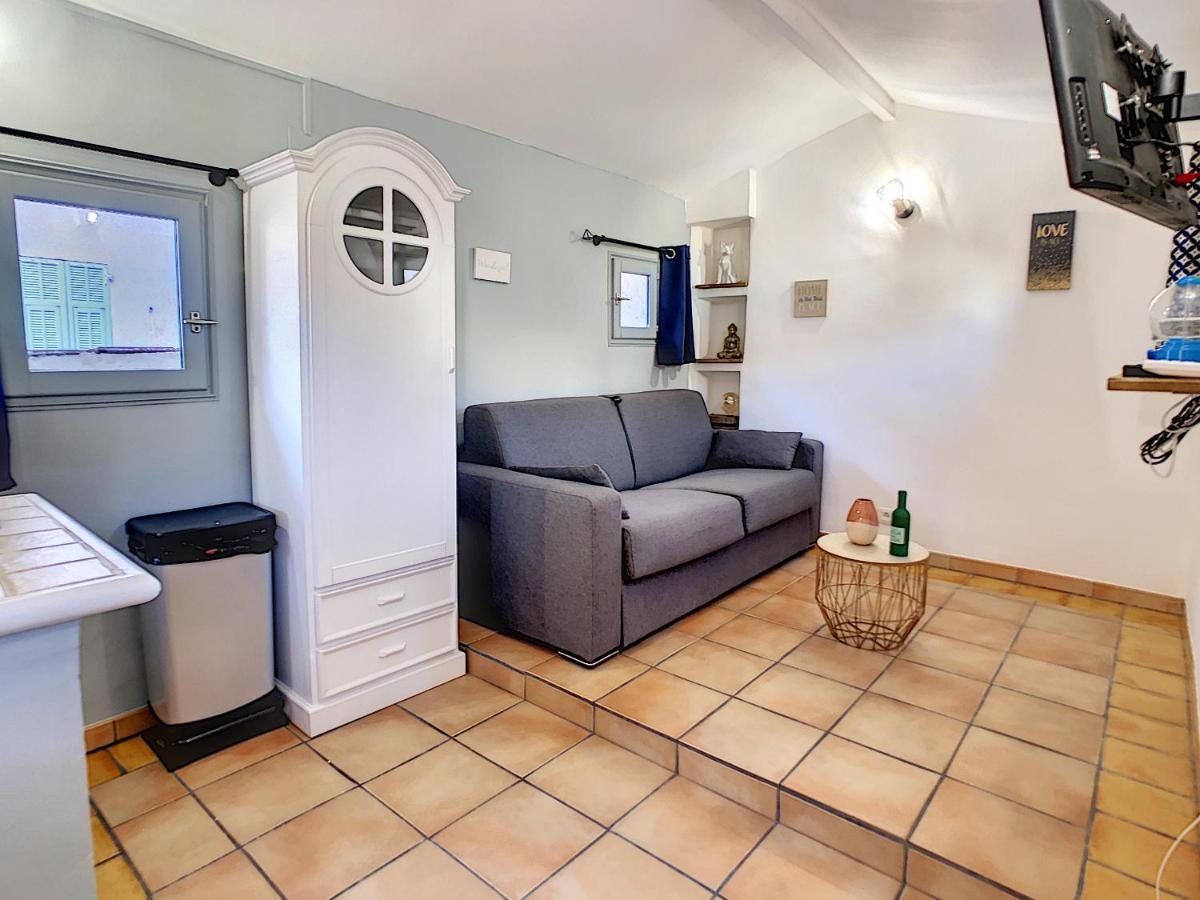 Le Mirador Du Vieux Nice Eksteriør bilde