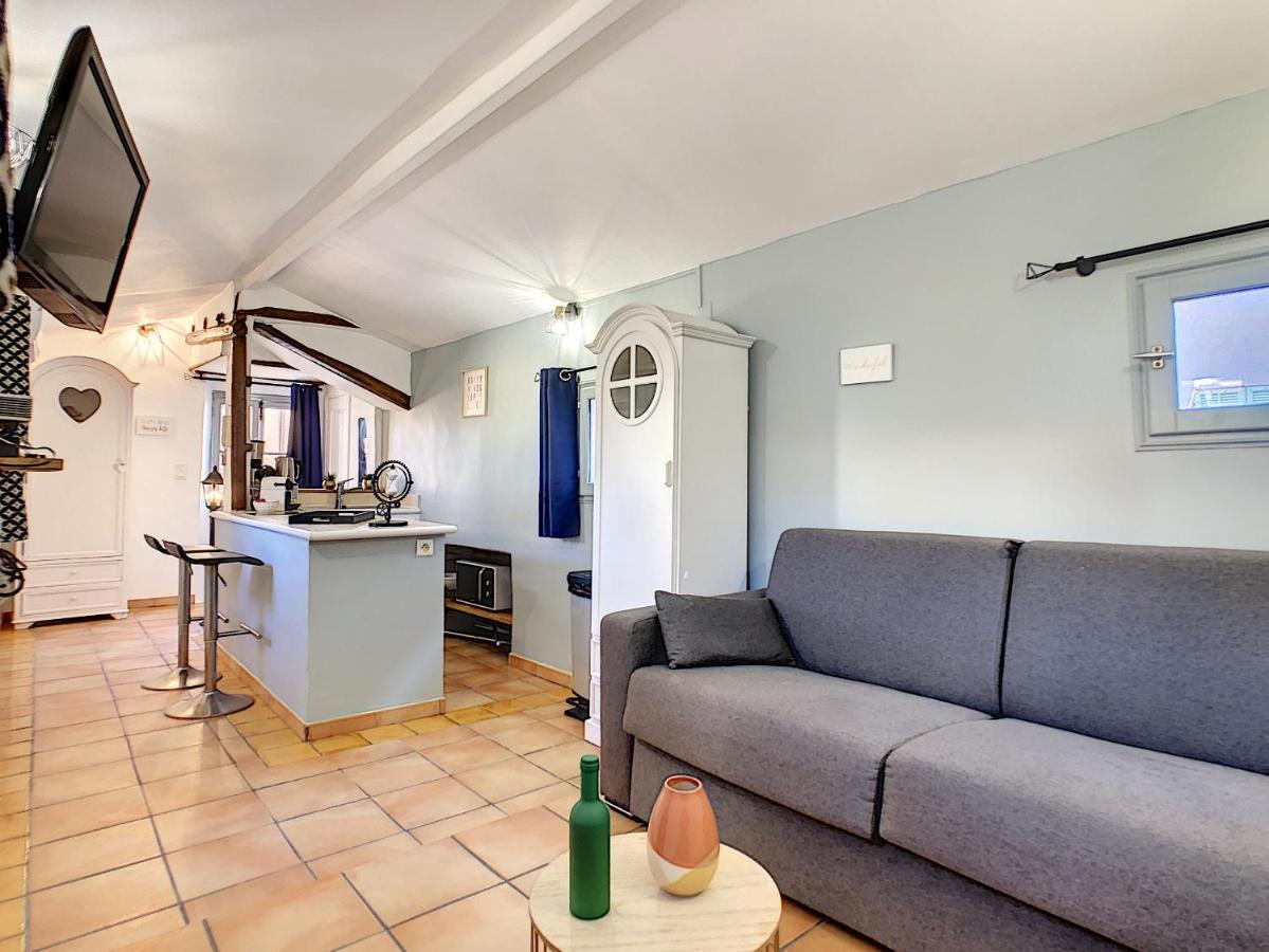 Le Mirador Du Vieux Nice Eksteriør bilde